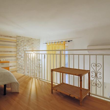 Mpm-Via Watt Apartment Милано Екстериор снимка