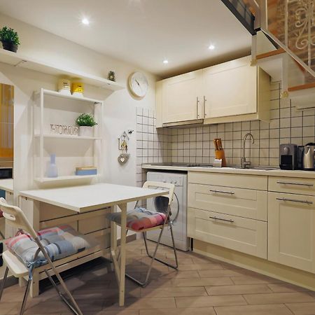 Mpm-Via Watt Apartment Милано Екстериор снимка