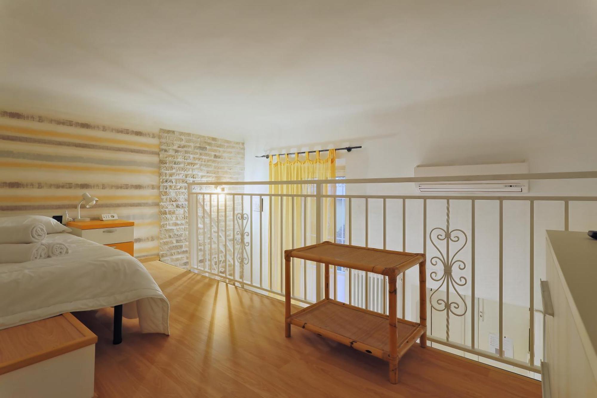 Mpm-Via Watt Apartment Милано Екстериор снимка