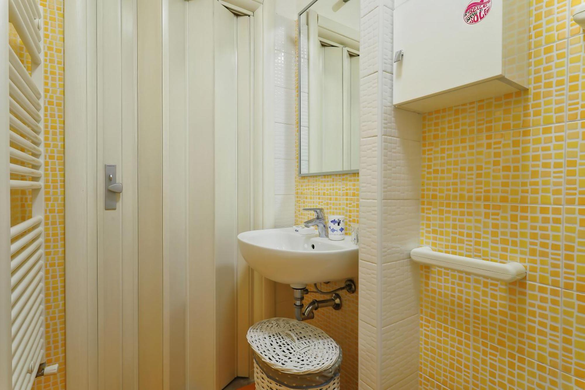 Mpm-Via Watt Apartment Милано Екстериор снимка