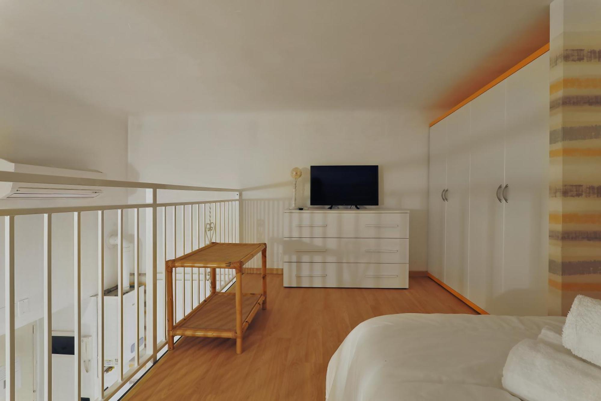 Mpm-Via Watt Apartment Милано Екстериор снимка