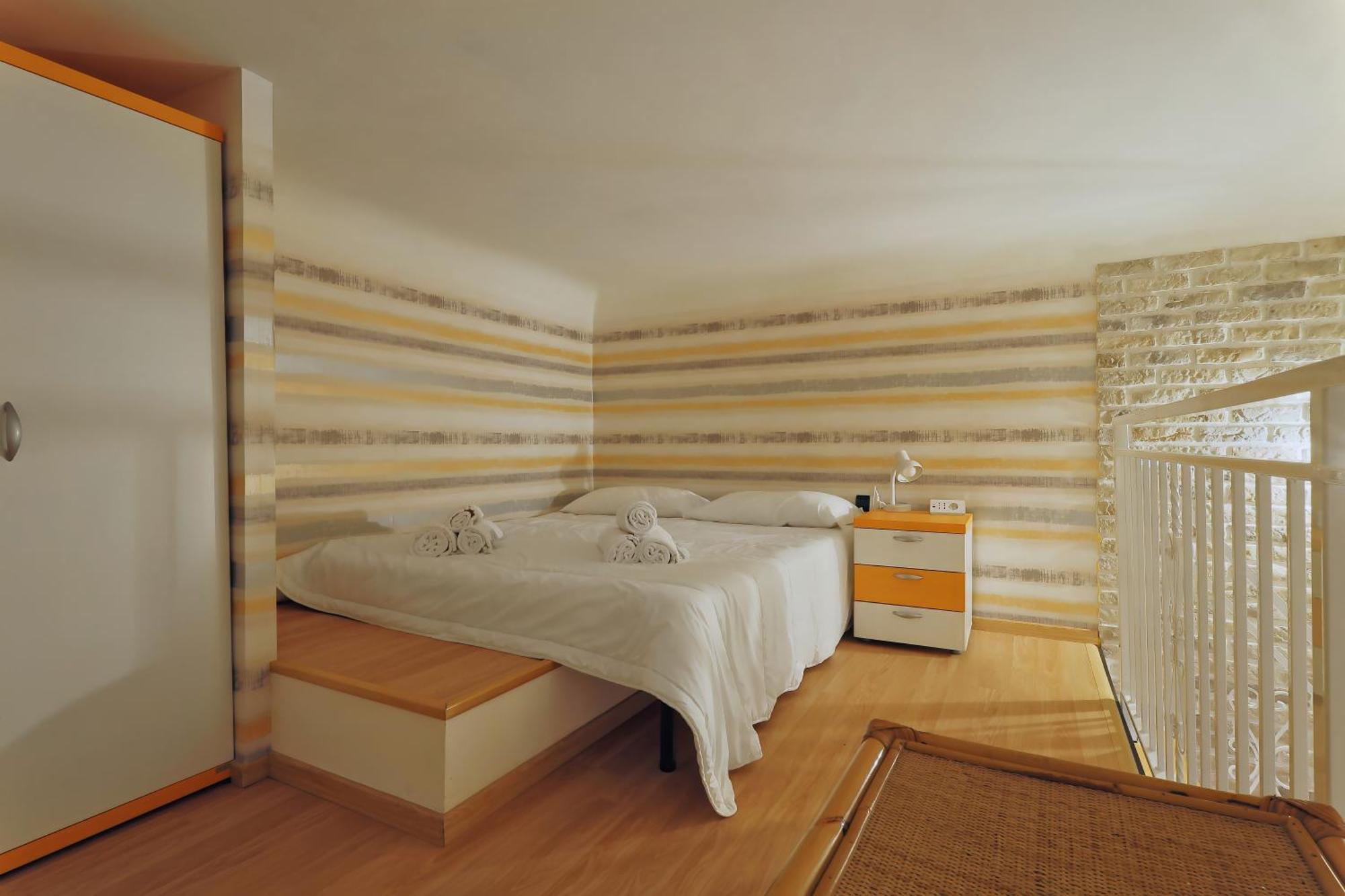 Mpm-Via Watt Apartment Милано Екстериор снимка