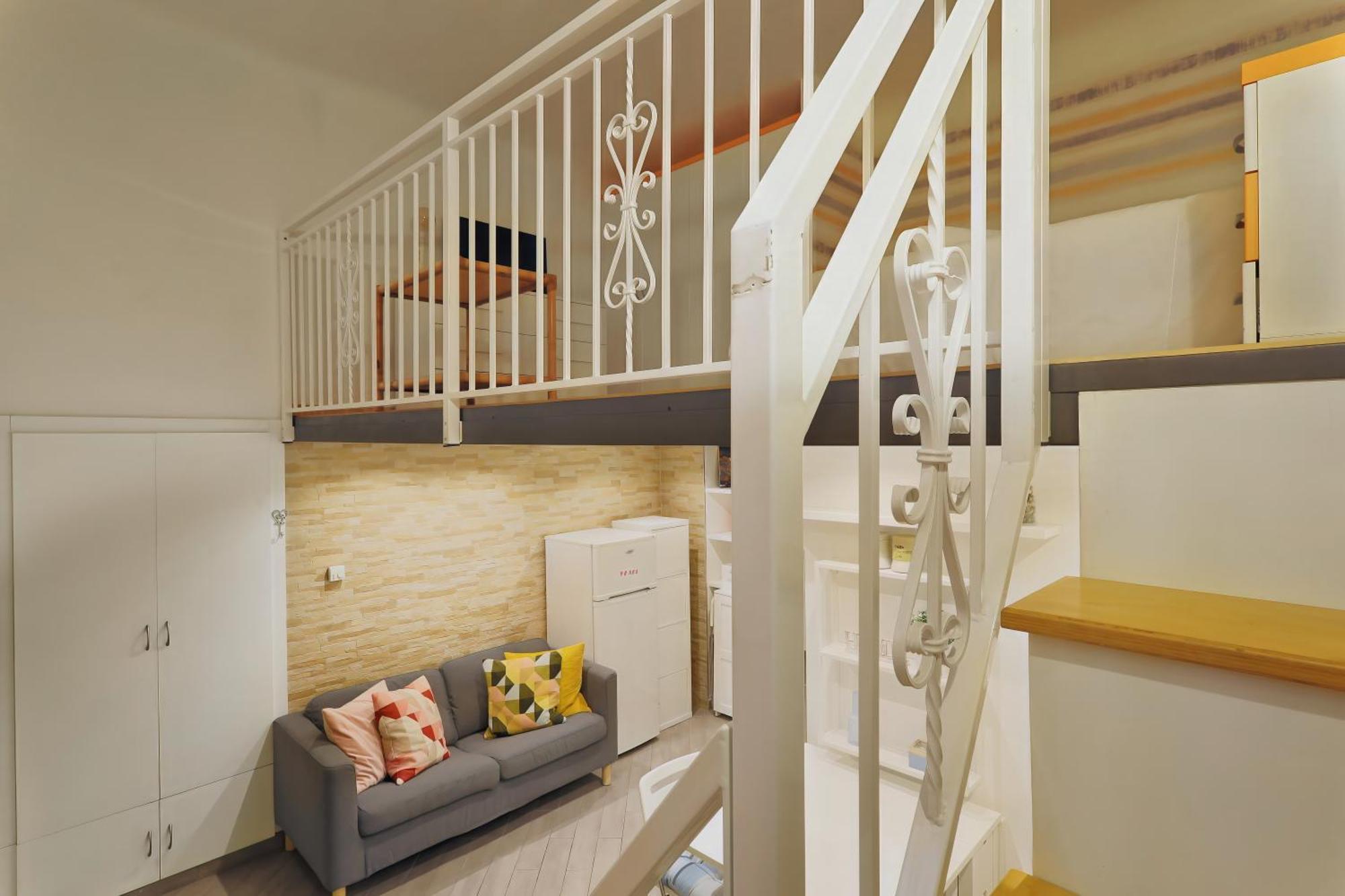 Mpm-Via Watt Apartment Милано Екстериор снимка
