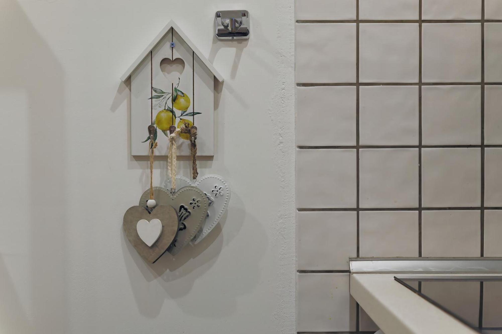 Mpm-Via Watt Apartment Милано Екстериор снимка