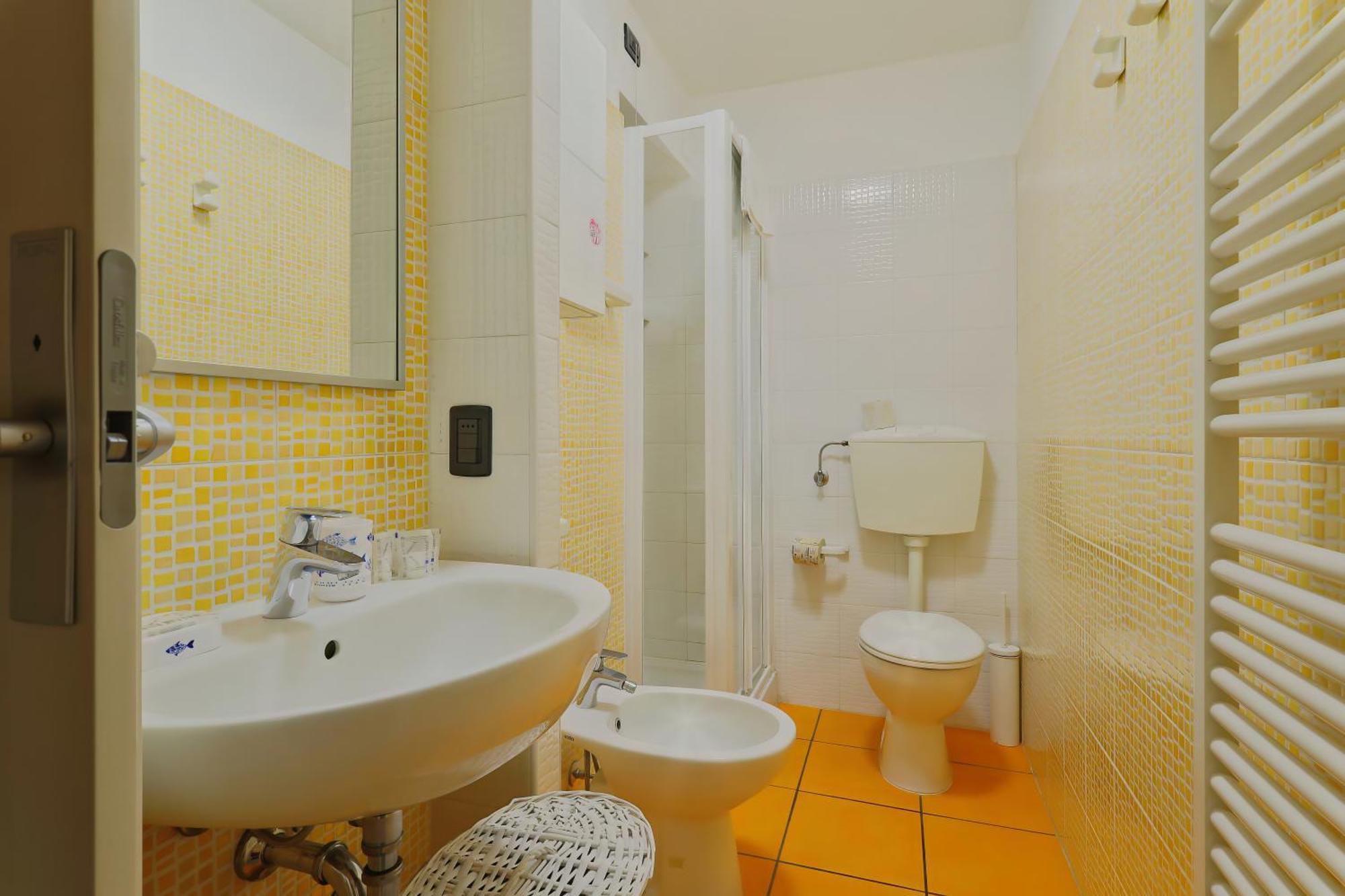 Mpm-Via Watt Apartment Милано Екстериор снимка