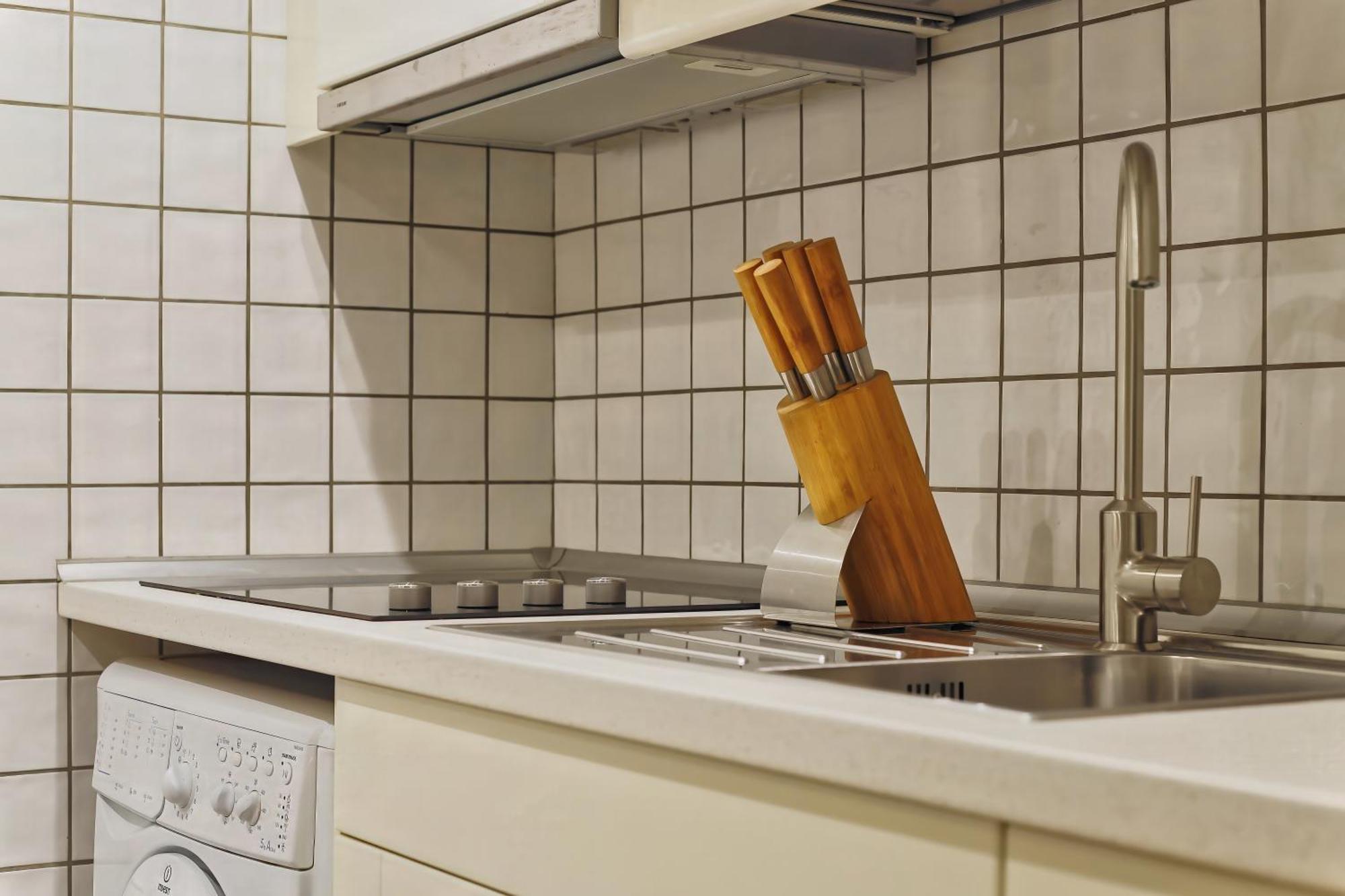 Mpm-Via Watt Apartment Милано Екстериор снимка